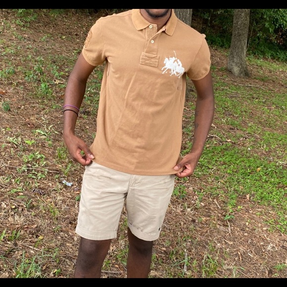 Polo Ralph Lauren shirt - Picture 7 of 9